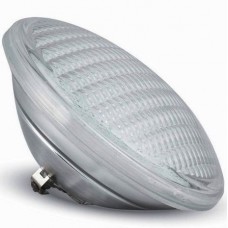 Λάμπα Πισίνας LED PAR56 15W 12V 1500lm 120° 6200K Ψυχρό Φως